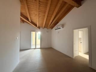 Attico via Giusto Gervasutti, Centro, Cervignano del Friuli — foto 6 di 22