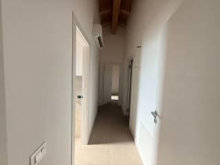 Attico via Giusto Gervasutti, Centro, Cervignano del Friuli — foto 17 di 22