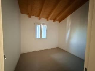 Attico via Giusto Gervasutti, Centro, Cervignano del Friuli — foto 5 di 22