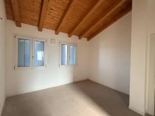 Attico via Giusto Gervasutti, Centro, Cervignano del Friuli — foto 3 di 22