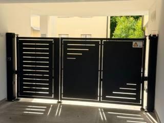 Attico via Giusto Gervasutti, Centro, Cervignano del Friuli — foto 10 di 22