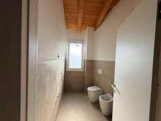 Attico via Giusto Gervasutti, Centro, Cervignano del Friuli — foto 4 di 22