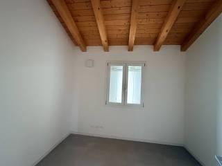 Attico via Giusto Gervasutti, Centro, Cervignano del Friuli — foto 14 di 22