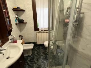 Villa bifamiliare, buono stato, 152 m², Centro, Fratta Polesine — foto 11 di 19