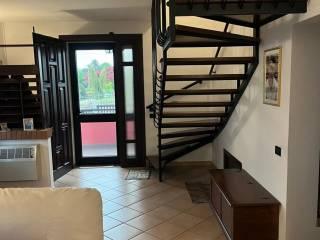 Villa bifamiliare, buono stato, 152 m², Centro, Fratta Polesine — foto 8 di 19