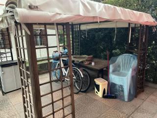 Villa bifamiliare, buono stato, 152 m², Centro, Fratta Polesine — foto 10 di 19