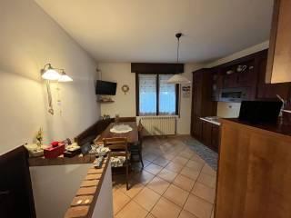 Villa bifamiliare, buono stato, 152 m², Centro, Fratta Polesine — foto 7 di 19