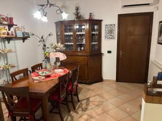 Villa bifamiliare, buono stato, 152 m², Centro, Fratta Polesine — foto 5 di 19