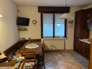 Villa bifamiliare, buono stato, 152 m², Centro, Fratta Polesine — foto 14 di 19