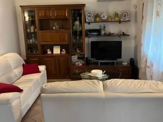 Villa bifamiliare, buono stato, 152 m², Centro, Fratta Polesine — foto 16 di 19