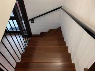 Villa bifamiliare, buono stato, 152 m², Centro, Fratta Polesine