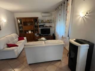 Villa bifamiliare, buono stato, 152 m², Centro, Fratta Polesine — foto 19 di 19
