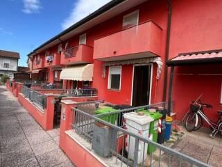Villa a schiera 3 locali, buono stato, Scardovari, Porto Tolle — foto 14 di 16