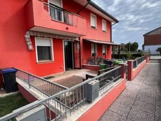 Villa a schiera 3 locali, buono stato, Scardovari, Porto Tolle — foto 6 di 16