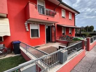 Villa a schiera 3 locali, buono stato, Scardovari, Porto Tolle — foto 15 di 16