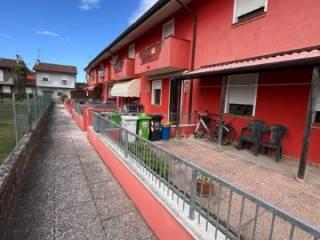 Villa a schiera 3 locali, buono stato, Scardovari, Porto Tolle — foto 4 di 16