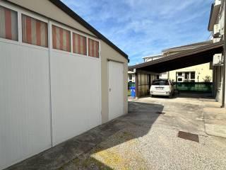 Villa unifamiliare via Giuseppe Di Vittorio, Centro, San Possidonio — foto 3 di 10