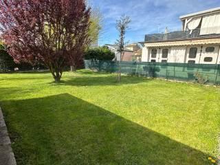 Villa unifamiliare via Giuseppe Di Vittorio, Centro, San Possidonio — foto 9 di 10