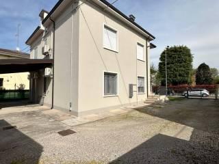 Villa unifamiliare via Giuseppe Di Vittorio, Centro, San Possidonio — foto 10 di 10