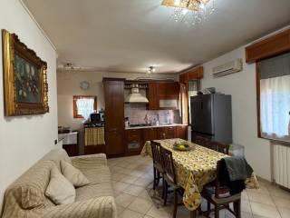 Villa a schiera via Luigi Galvani, Massa Finalese, Finale Emilia — foto 47 di 60