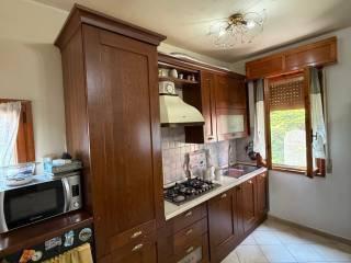 Villa a schiera via Luigi Galvani, Massa Finalese, Finale Emilia — foto 57 di 60