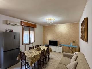 Villa a schiera via Luigi Galvani, Massa Finalese, Finale Emilia — foto 31 di 60
