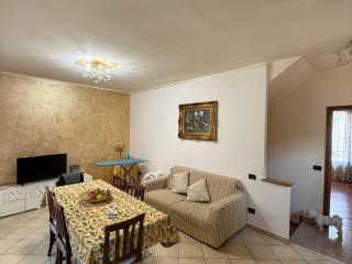 Villa a schiera via Luigi Galvani, Massa Finalese, Finale Emilia — foto 43 di 60