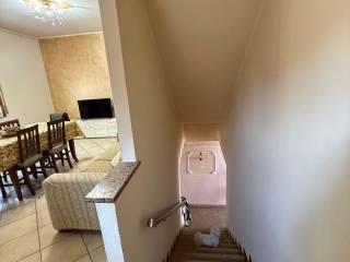 Villa a schiera via Luigi Galvani, Massa Finalese, Finale Emilia — foto 26 di 60