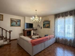 Villa a schiera via Luigi Galvani, Massa Finalese, Finale Emilia — foto 29 di 60