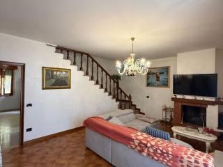 Villa a schiera via Luigi Galvani, Massa Finalese, Finale Emilia — foto 35 di 60