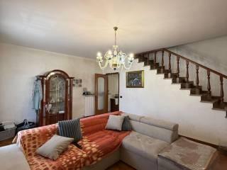 Villa a schiera via Luigi Galvani, Massa Finalese, Finale Emilia — foto 45 di 60