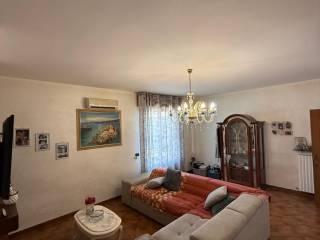 Villa a schiera via Luigi Galvani, Massa Finalese, Finale Emilia — foto 22 di 60