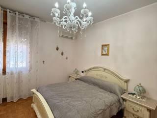 Villa a schiera via Luigi Galvani, Massa Finalese, Finale Emilia — foto 49 di 60
