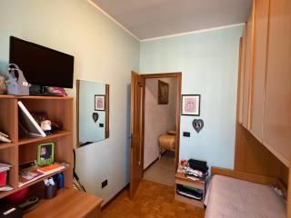 Villa a schiera via Luigi Galvani, Massa Finalese, Finale Emilia — foto 16 di 60