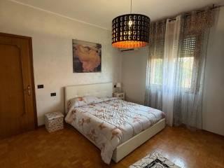Villa a schiera via Luigi Galvani, Massa Finalese, Finale Emilia — foto 28 di 60