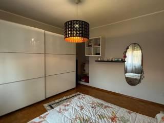 Villa a schiera via Luigi Galvani, Massa Finalese, Finale Emilia — foto 17 di 60