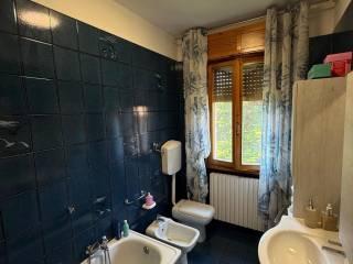 Villa a schiera via Luigi Galvani, Massa Finalese, Finale Emilia — foto 37 di 60