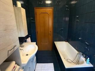 Villa a schiera via Luigi Galvani, Massa Finalese, Finale Emilia — foto 56 di 60