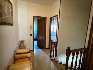 Villa a schiera via Luigi Galvani, Massa Finalese, Finale Emilia — foto 4 di 60