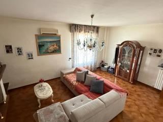 Villa a schiera via Luigi Galvani, Massa Finalese, Finale Emilia — foto 44 di 60