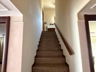 Villa a schiera via Luigi Galvani, Massa Finalese, Finale Emilia — foto 53 di 60