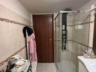 Villa a schiera via Luigi Galvani, Massa Finalese, Finale Emilia — foto 42 di 60