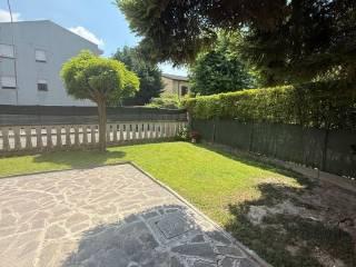 Villa a schiera via Luigi Galvani, Massa Finalese, Finale Emilia — foto 13 di 60