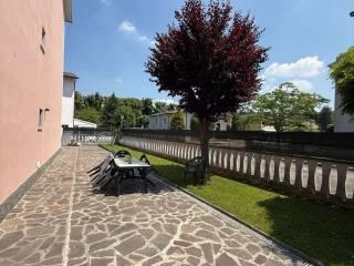 Villa a schiera via Luigi Galvani, Massa Finalese, Finale Emilia — foto 7 di 60