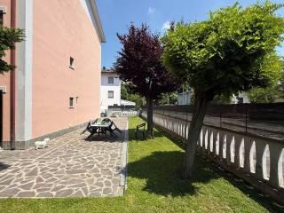 Villa a schiera via Luigi Galvani, Massa Finalese, Finale Emilia — foto 3 di 60