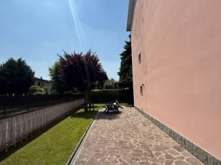 Villa a schiera via Luigi Galvani, Massa Finalese, Finale Emilia — foto 32 di 60