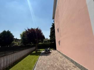 Villa a schiera via Luigi Galvani, Massa Finalese, Finale Emilia — foto 14 di 60