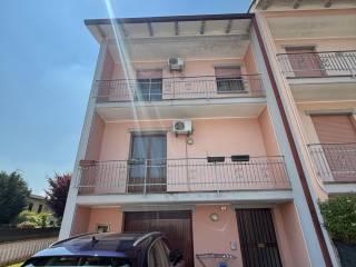 Villa a schiera via Luigi Galvani, Massa Finalese, Finale Emilia — foto 6 di 60