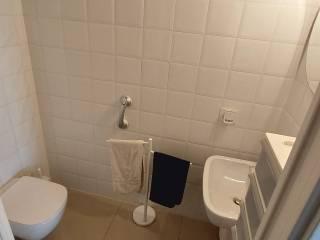 Villa a schiera via Don Lorenzo Milani, Romanengo — foto 17 di 23