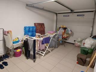 Villa a schiera via Don Lorenzo Milani, Romanengo — foto 2 di 23